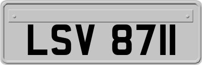 LSV8711