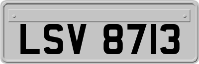 LSV8713