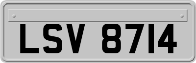 LSV8714