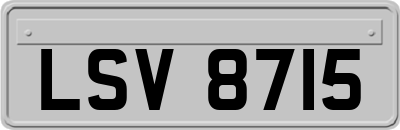 LSV8715