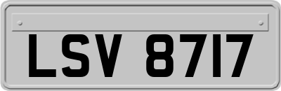 LSV8717