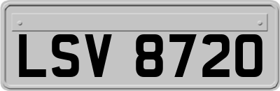 LSV8720