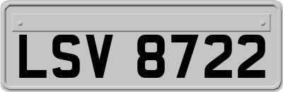 LSV8722