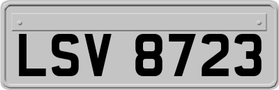 LSV8723