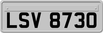 LSV8730