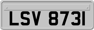 LSV8731