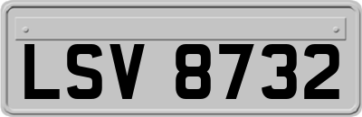 LSV8732