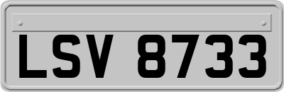 LSV8733