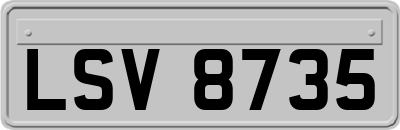 LSV8735