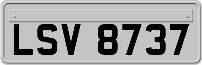 LSV8737