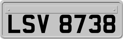 LSV8738