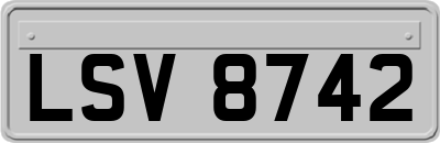 LSV8742