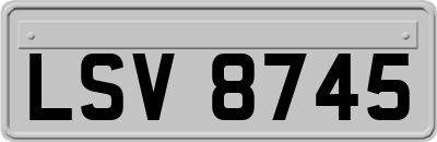 LSV8745
