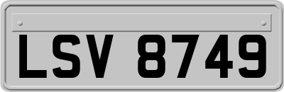 LSV8749