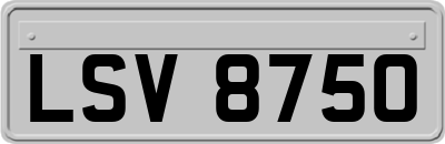 LSV8750