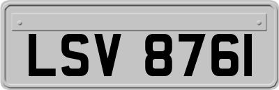 LSV8761