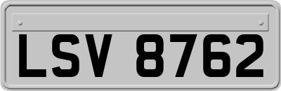 LSV8762