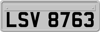 LSV8763