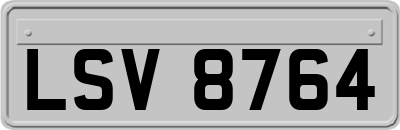 LSV8764