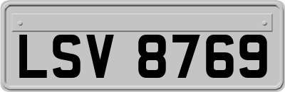 LSV8769
