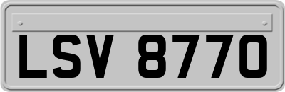 LSV8770