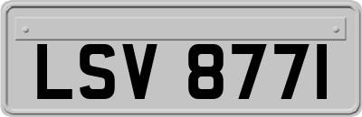 LSV8771