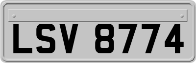 LSV8774
