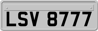 LSV8777