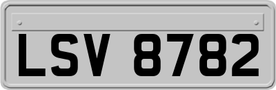 LSV8782