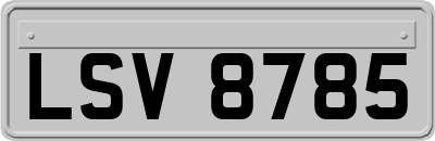 LSV8785