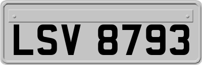 LSV8793