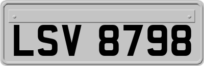 LSV8798
