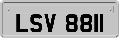 LSV8811