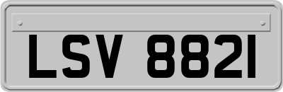 LSV8821