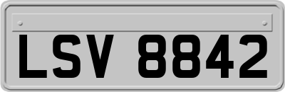 LSV8842