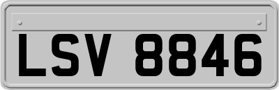 LSV8846