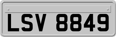 LSV8849