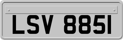 LSV8851