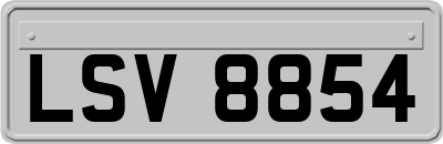 LSV8854