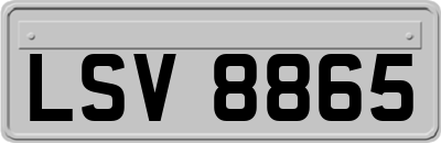 LSV8865