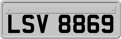 LSV8869