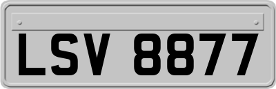 LSV8877