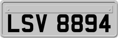 LSV8894