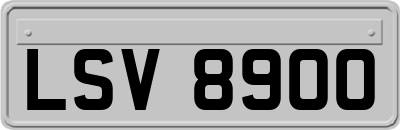 LSV8900