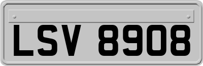 LSV8908