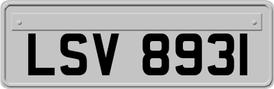 LSV8931