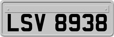 LSV8938