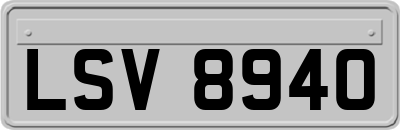 LSV8940