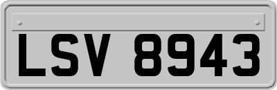 LSV8943