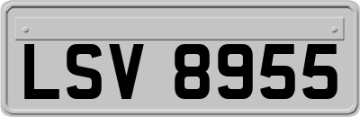 LSV8955